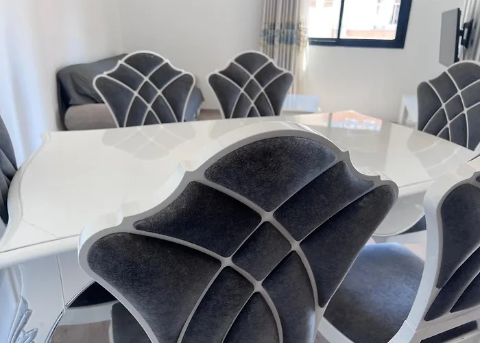 Apartamento Torremolino
