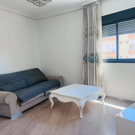 Apartamento Torremolino Torremolinos Extérieur photo