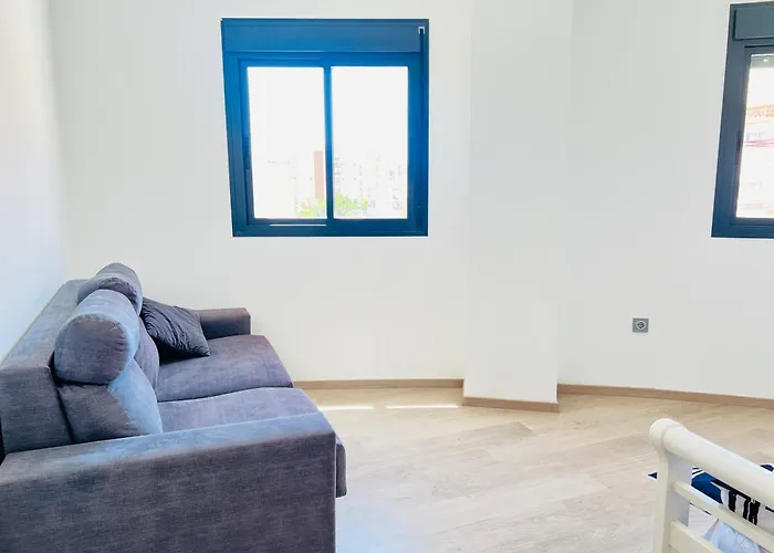 Apartamento Torremolino