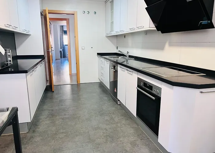 Apartamento Torremolino