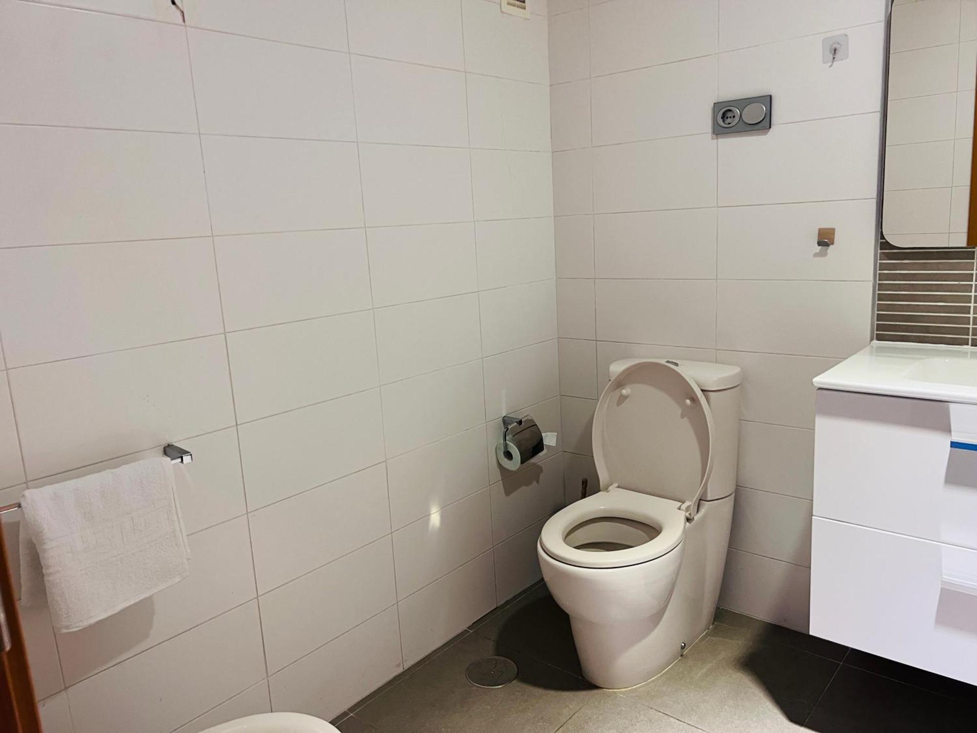 Torremolino Appartement