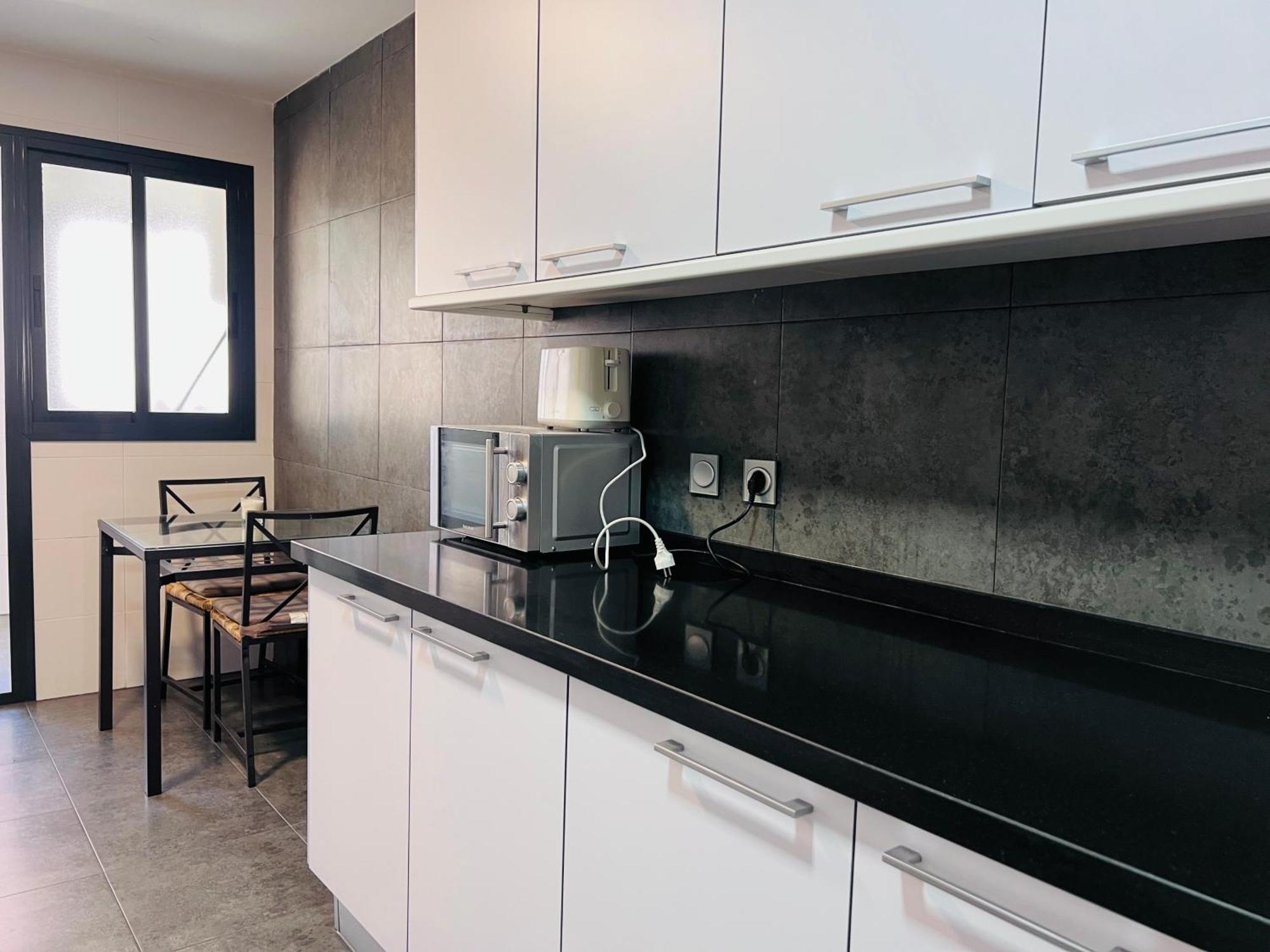 Torremolino Appartement *