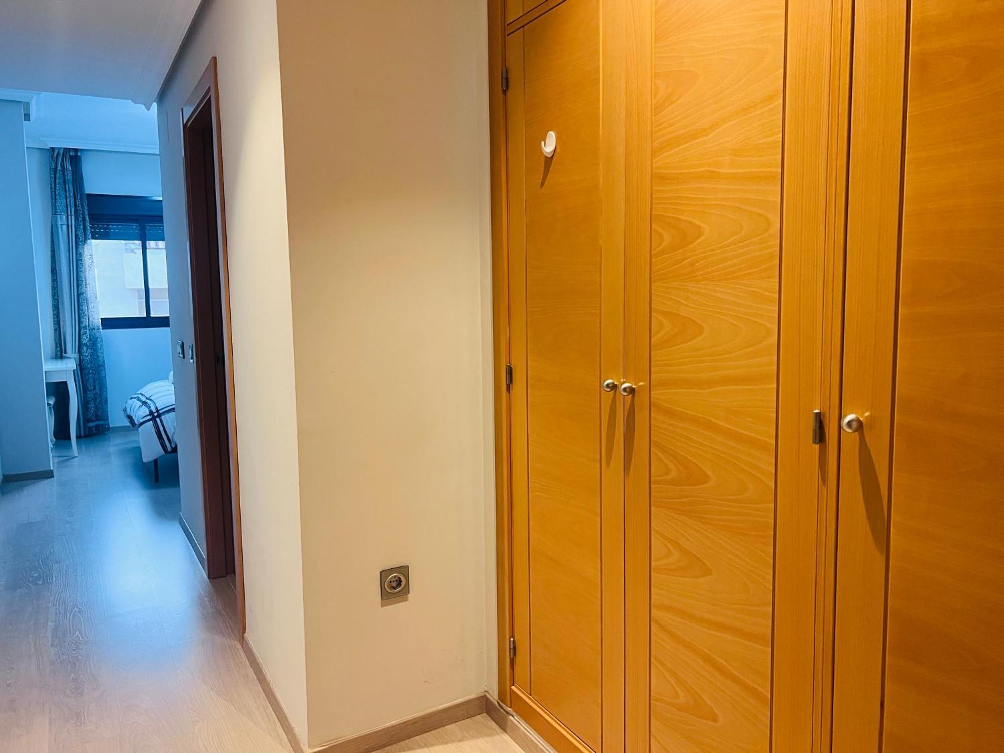 Appartement Torremolino Torremolinos