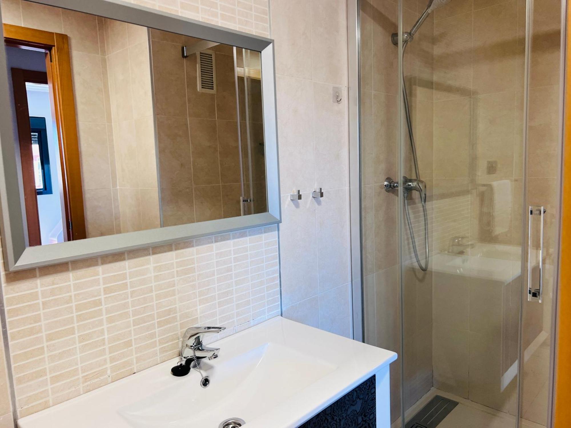 Torremolino Appartement *