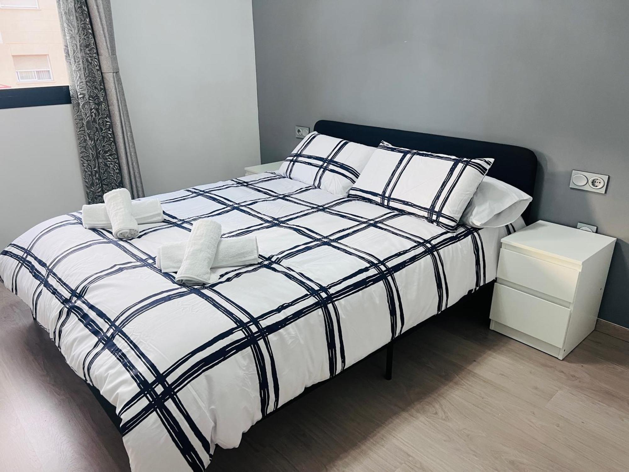 Appartement Torremolino Torremolinos