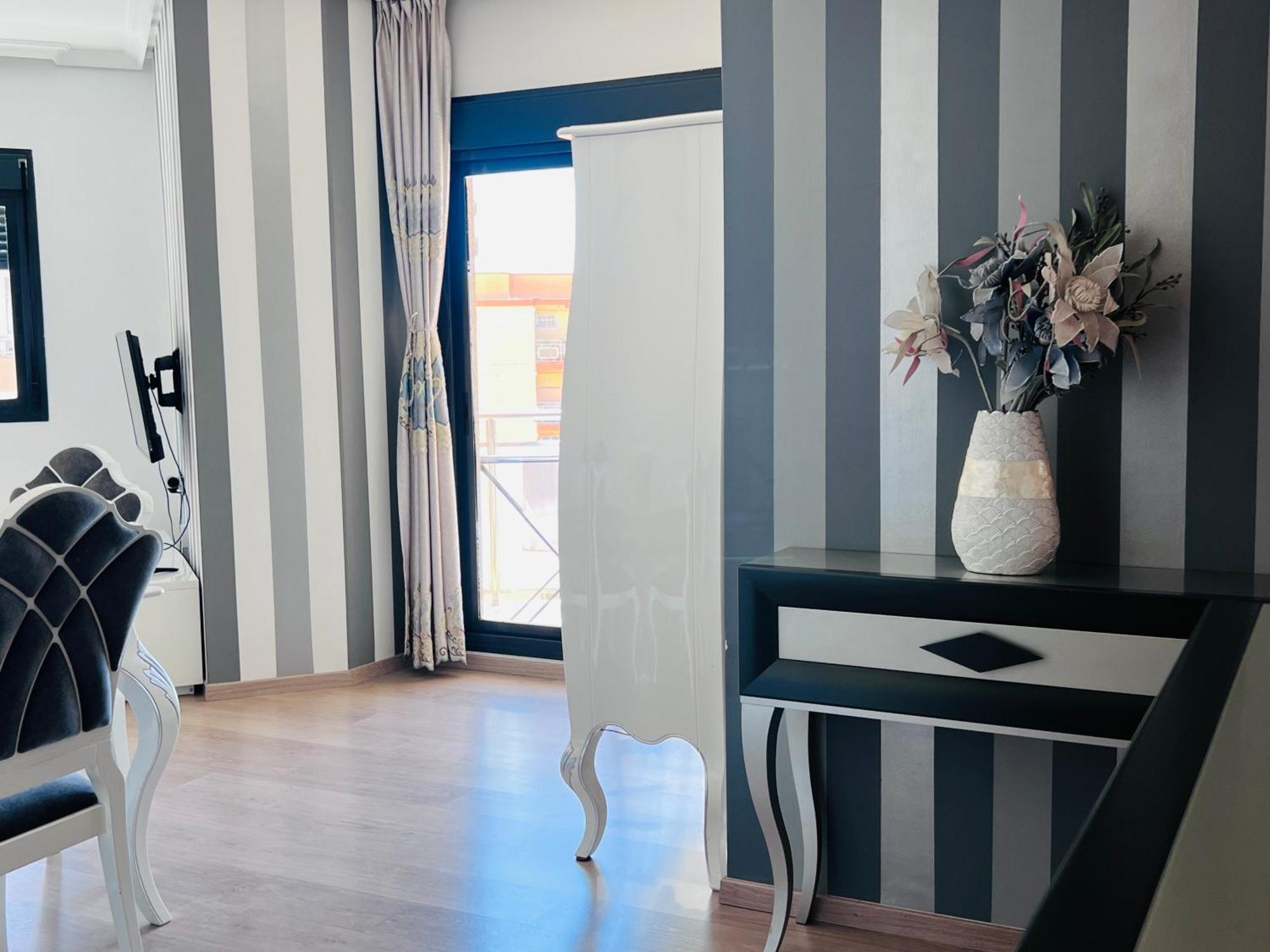 Torremolino Appartement