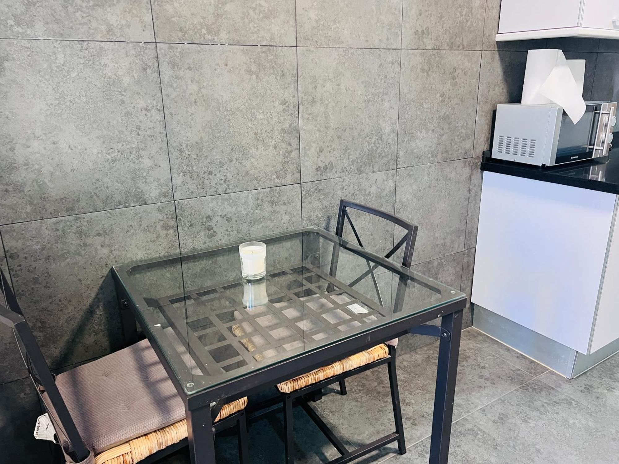 Appartement Torremolino Torremolinos