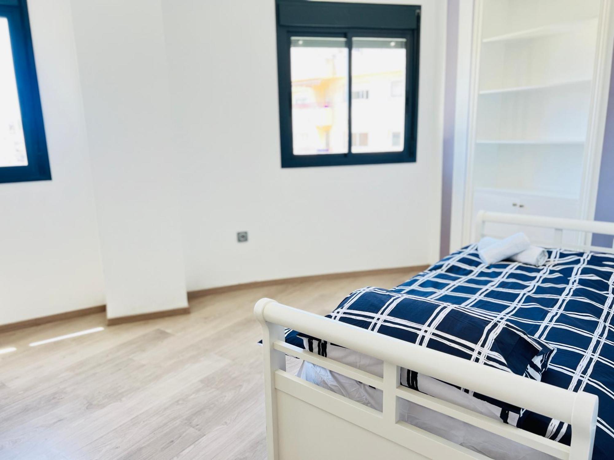 Torremolino Appartement